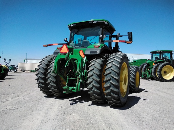 2020 John Deere 8R 310 Tractor