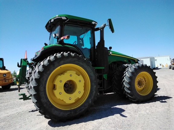 2020 John Deere 8R 310 Tractor