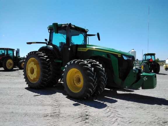 2020 John Deere 8R 310 Tractor