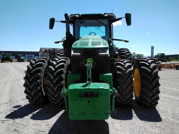 2020 John Deere 8R 310 Tractor