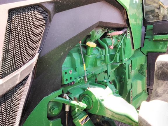 2020 John Deere 8R 310 Tractor