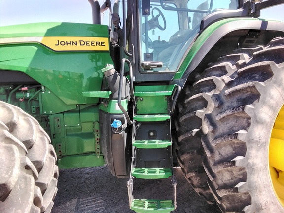 2020 John Deere 8R 310 Tractor