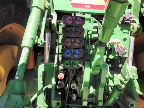 2020 John Deere 8R 310 Tractor