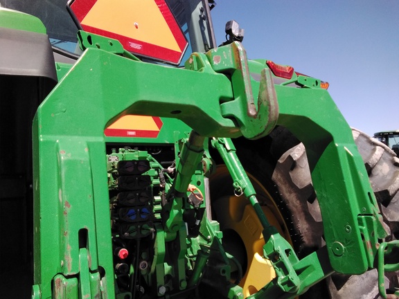 2020 John Deere 8R 310 Tractor