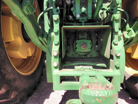 2020 John Deere 8R 310 Tractor