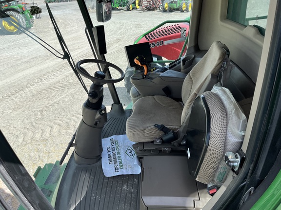 2021 John Deere S780 Combine