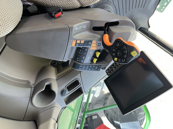 2021 John Deere S780 Combine