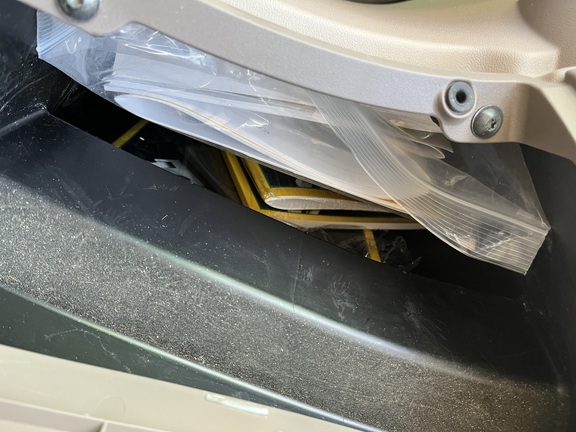 2021 John Deere S780 Combine