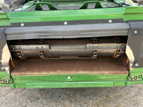 2021 John Deere S780 Combine