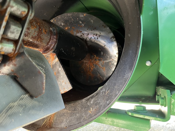 2021 John Deere S780 Combine