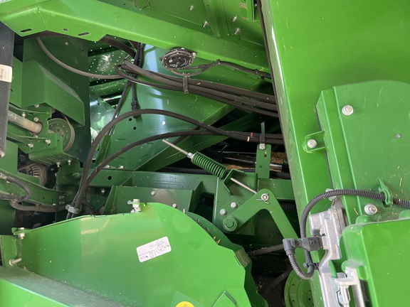 2021 John Deere S780 Combine