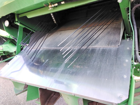 2020 John Deere S770 Combine