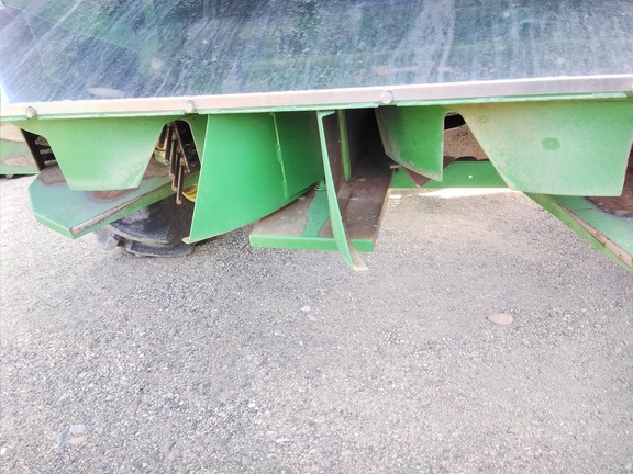 2020 John Deere S770 Combine