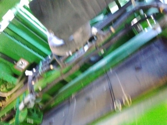 2020 John Deere S770 Combine