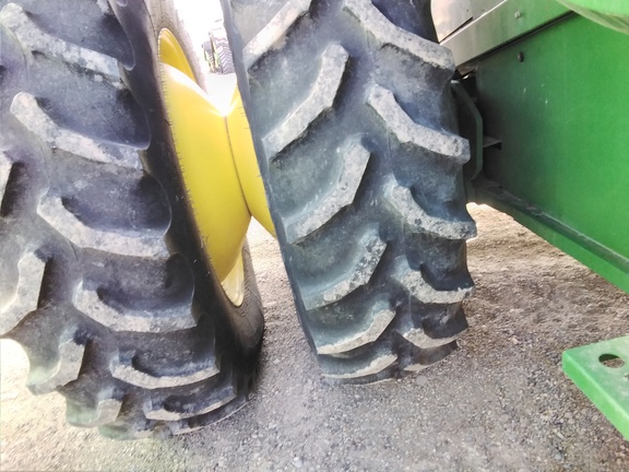 2020 John Deere S770 Combine