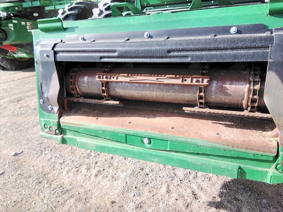 2020 John Deere S770 Combine