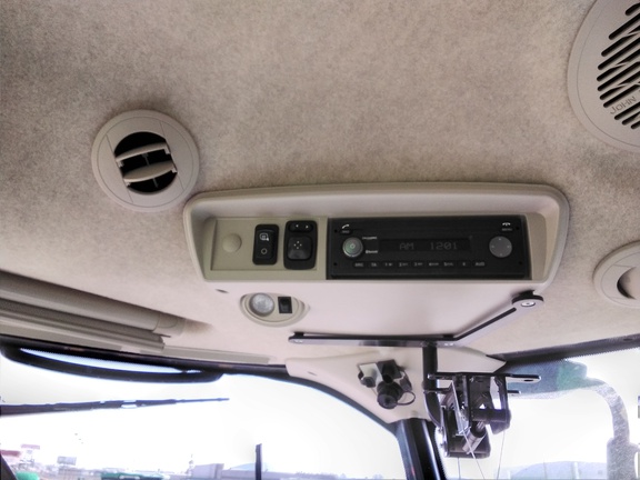 2020 John Deere S770 Combine