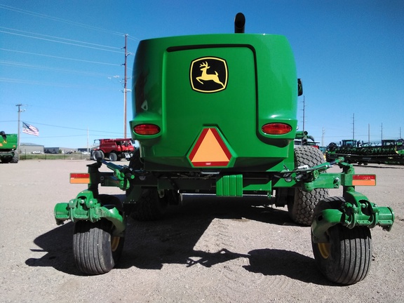 2020 John Deere W235 Windrower