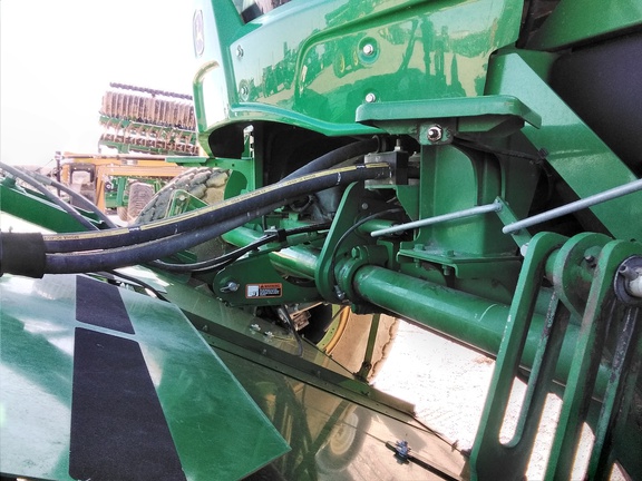 2020 John Deere W235 Windrower