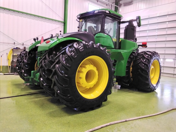 2022 John Deere 9R 540 Tractor 4WD