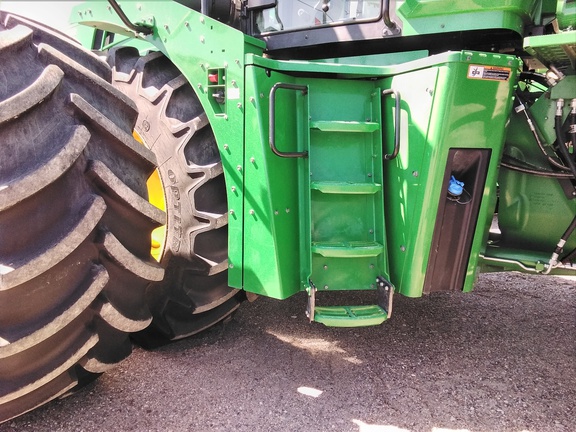 2022 John Deere 9R 540 Tractor 4WD