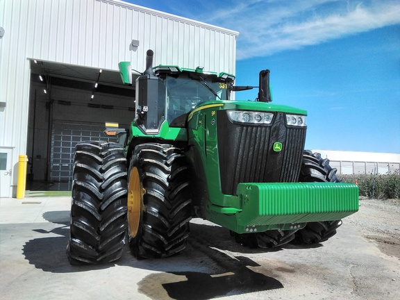 2022 John Deere 9R 540 Tractor 4WD