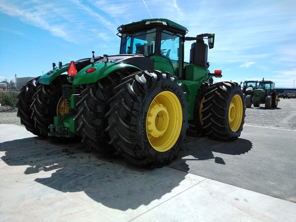 2022 John Deere 9R 540 Tractor 4WD