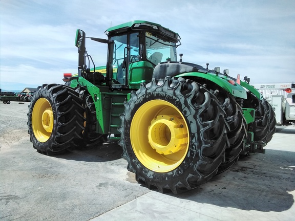 2022 John Deere 9R 540 Tractor 4WD