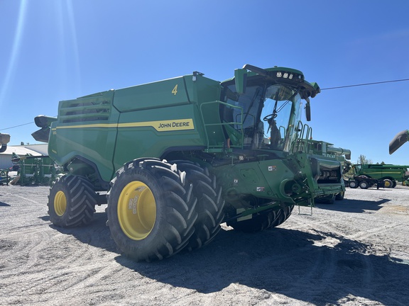 2023 John Deere X9 1000 Combine