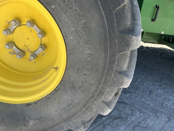 2023 John Deere X9 1000 Combine