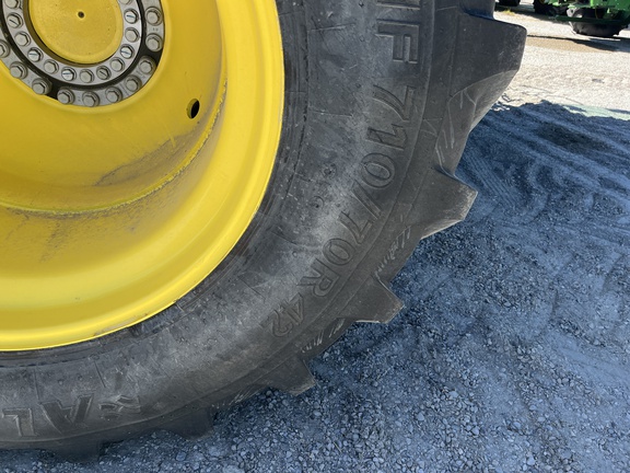 2023 John Deere X9 1000 Combine