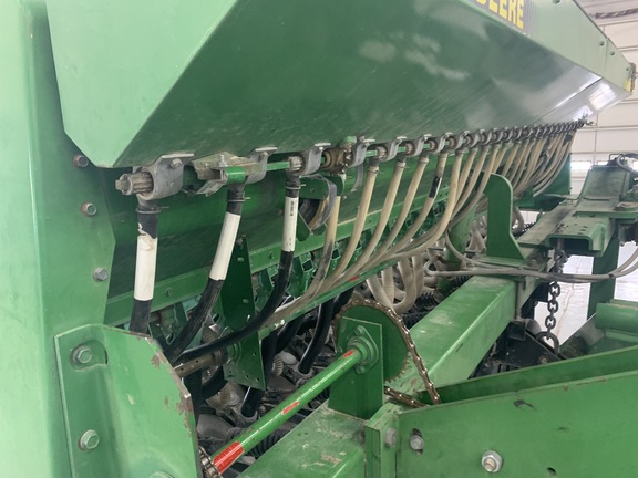 1994 John Deere 455 Drill