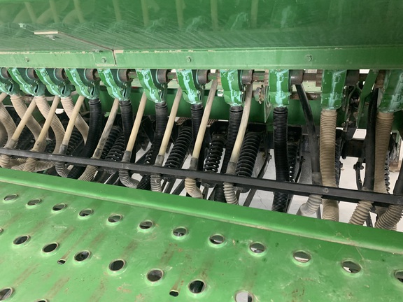 1994 John Deere 455 Drill