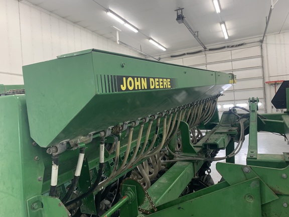 1994 John Deere 455 Drill