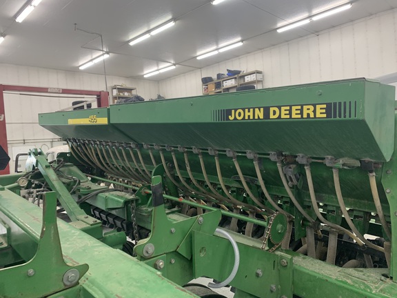 1994 John Deere 455 Drill