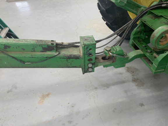 1994 John Deere 455 Drill