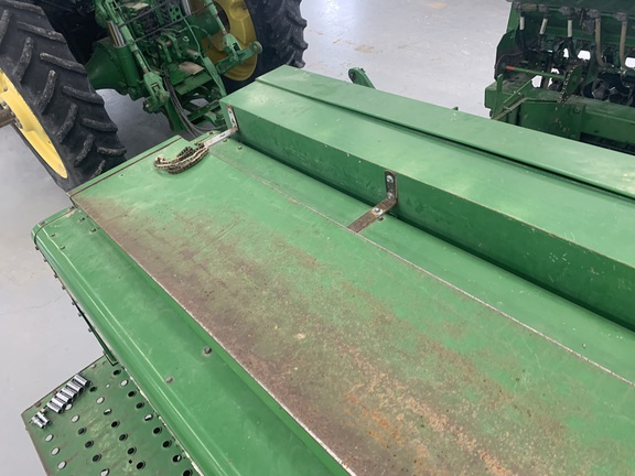 1994 John Deere 455 Drill