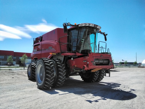 2022 Case IH 7250 Combine