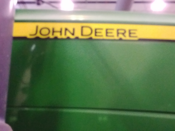 2015 John Deere 8270R Tractor