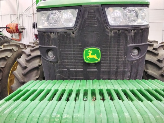 2015 John Deere 8270R Tractor