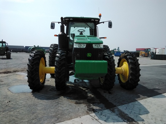 2015 John Deere 8270R Tractor