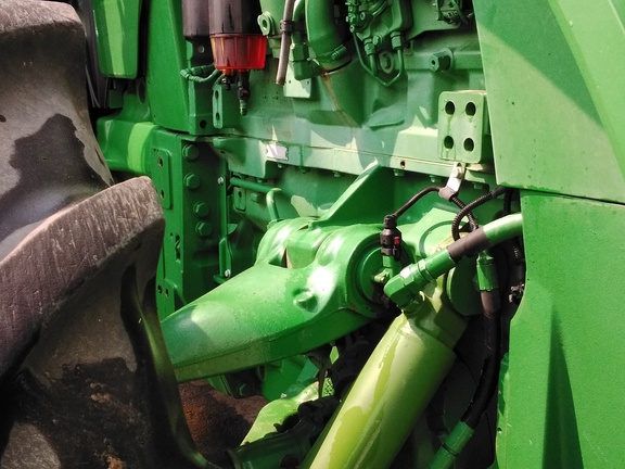 2015 John Deere 8270R Tractor