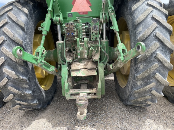 2013 John Deere 8335R Tractor