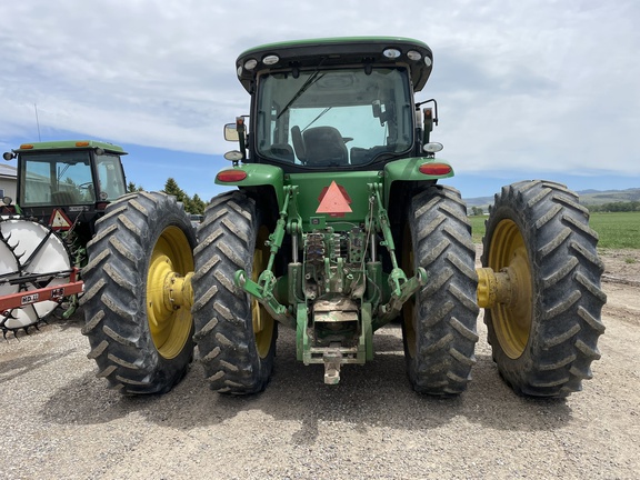 2013 John Deere 8335R Tractor