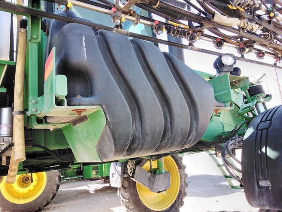 2013 John Deere 4830 Sprayer/High Clearance