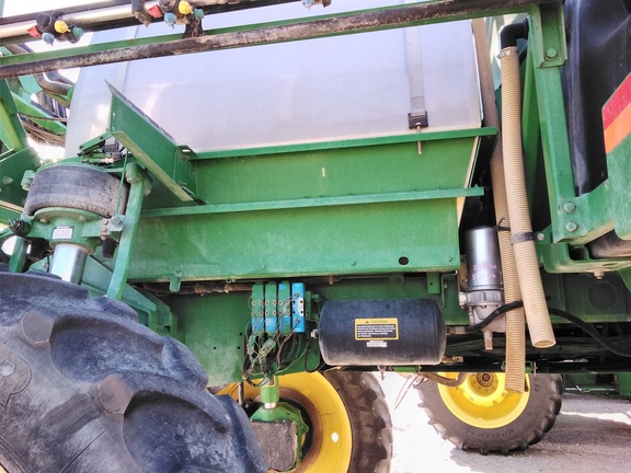 2013 John Deere 4830 Sprayer/High Clearance