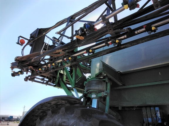 2013 John Deere 4830 Sprayer/High Clearance