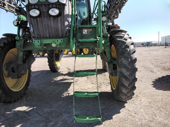 2013 John Deere 4830 Sprayer/High Clearance