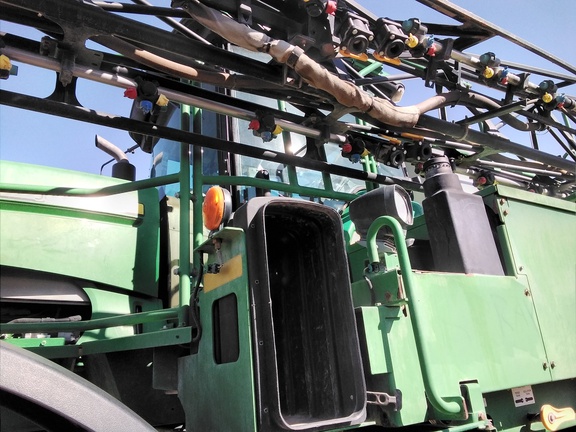 2013 John Deere 4830 Sprayer/High Clearance