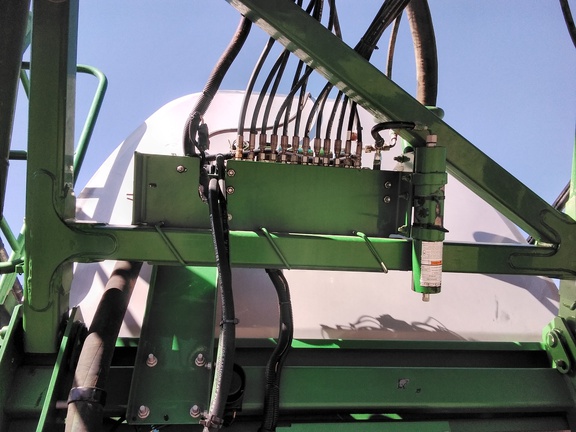 2013 John Deere 4830 Sprayer/High Clearance